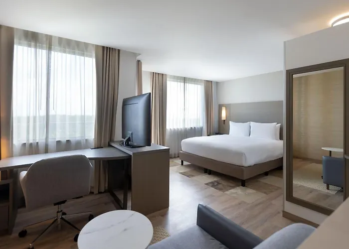 Residence Inn By Marriott Playa Del Carmen